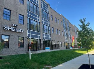 The Shelby, Louisville, KY 40203