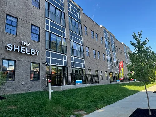 The Shelby Photo 1
