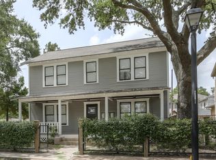 1035 Omar St APT 2, Houston, TX 77009