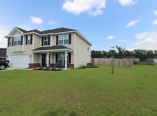 327 Prospect Loop, Midway, GA 31320