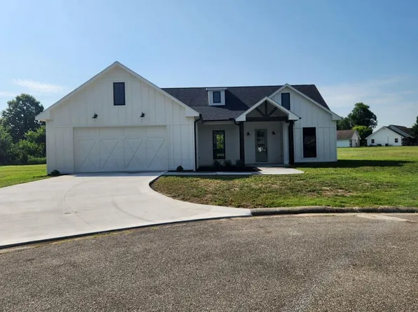 1400 Cedar Brk, Columbus, KS 66725