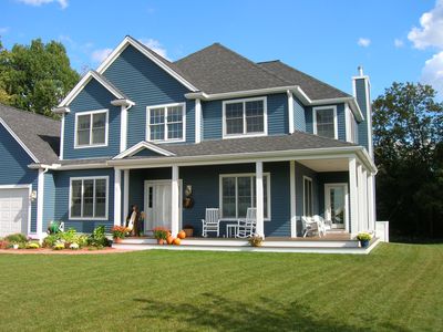 1 Manor Hill Dr, Grafton, MA, 01519