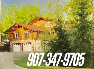 10 Verhagen Way, Nenana, AK 99760