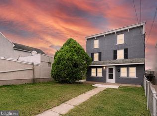 312 Market St, Marcus Hook, PA 19061