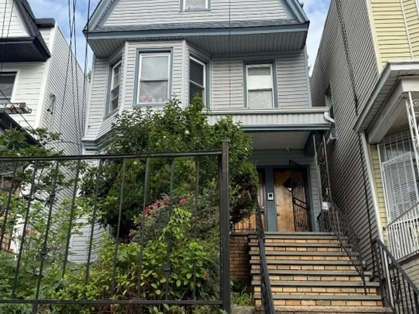57 Randolph Ave, Jersey City, NJ 07305
