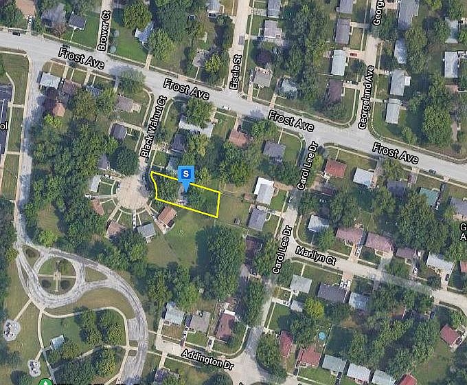 1st image of 6704 Black Walnut Ct