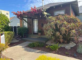 461 Central Ave APT C, Alameda, CA 94501