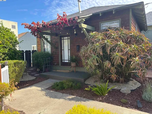 461 Central Ave APT C, Alameda, CA 94501