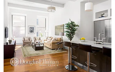 Sold by Douglas Elliman