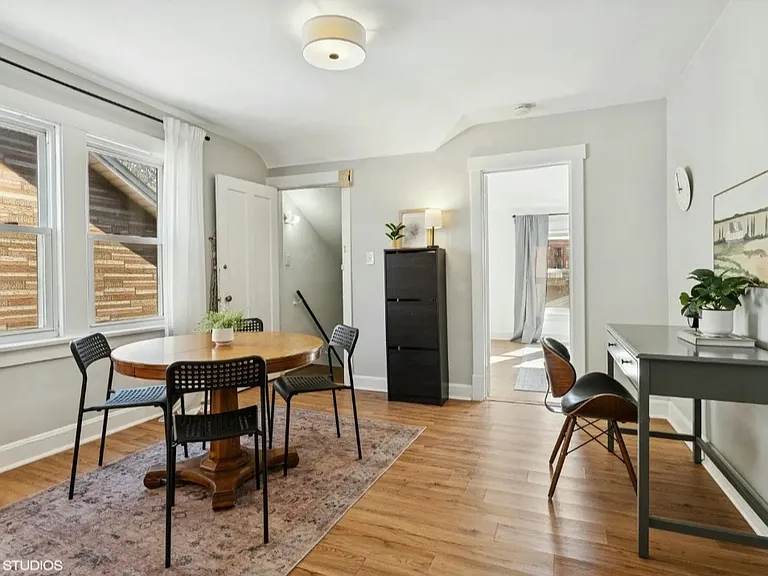 3634 N Christiana Ave #2 — Photo 5