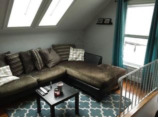 15 Columbia Rd #7, Medford, MA 02155