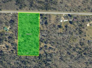 Old Alba Rd, Gaylord, MI 49735