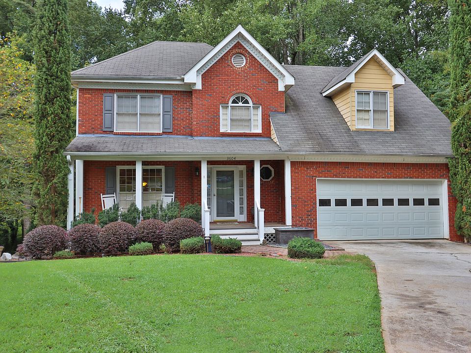 1st image of 3604 Baywater Ct