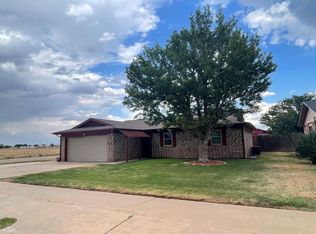 4124 Villa Dr, Plainview, TX 79072