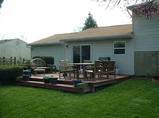 5814 Mount Vernon Dr, Milford, OH 45150