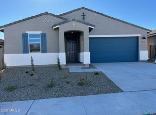 22595 W Pontiac Dr, Surprise, AZ 85387