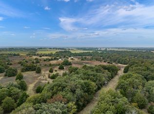 178 County Road 1750, Chico, TX 76431