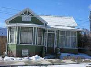 659 Maryland Ave, Butte, MT 59701