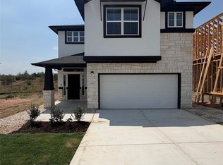 11005 Zip Cochise Way, Manor, TX 78653