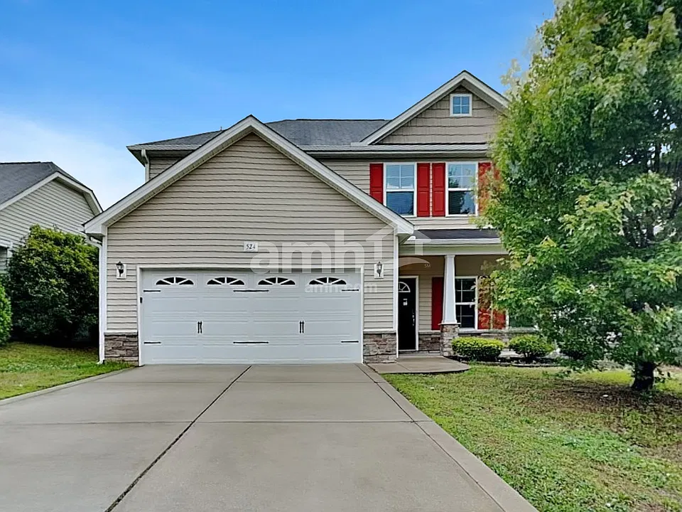 524 McCarthy Dr