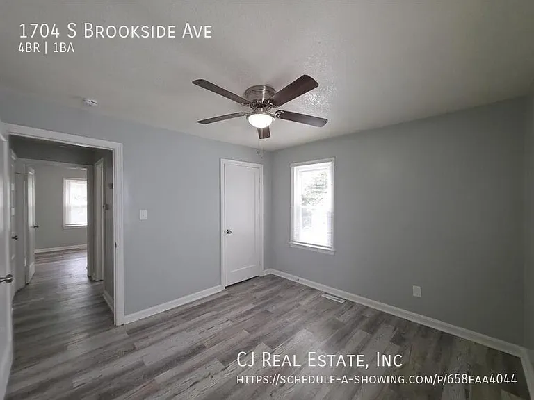 1704 S Brookside Ave — Photo 8