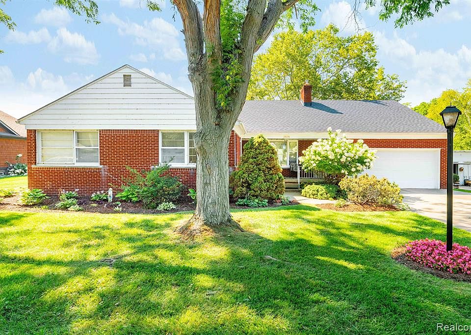 28276 Elba Dr, Grosse Ile, MI 48138 Zillow