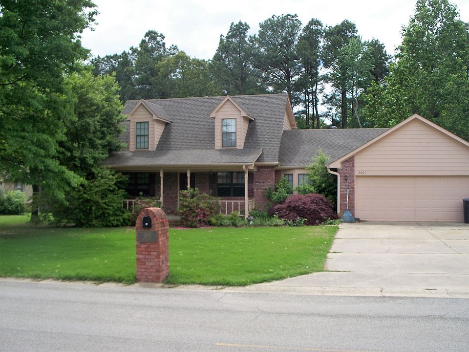 2nd image of 2007 Blisswood St