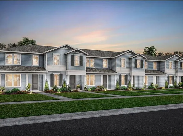 11159 Rising Sun St, Orlando, FL 32829