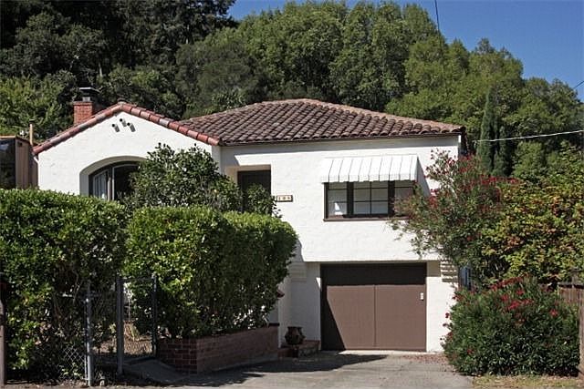 2nd image of 108 Ross Valley Dr