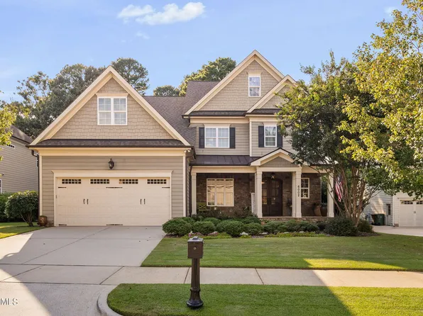 6002 Churchill Falls Pl, Apex, NC 27539