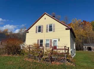 15 Lagrange Road, Howland, ME 04448