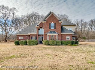 6107 Autumn Pt, Olive Branch, MS 38654