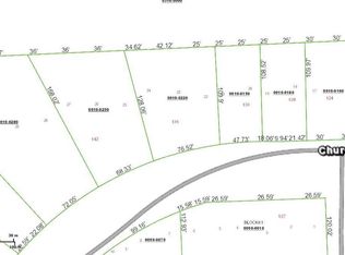 142 Church Rd, Crescent City, FL 32112