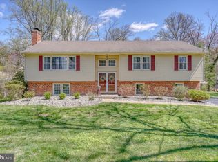 611 Cheltenham Rd, Wilmington, DE 19808