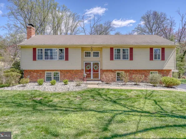 611 Cheltenham Rd, Wilmington, DE 19808