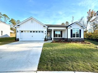 5420 Texel Ln, Grovetown, GA 30813