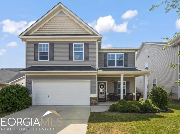 280 Bollen Ln, Hiram, GA 30141