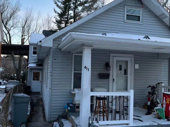 411-413-415 Spruce St, Canonsburg, PA 15317