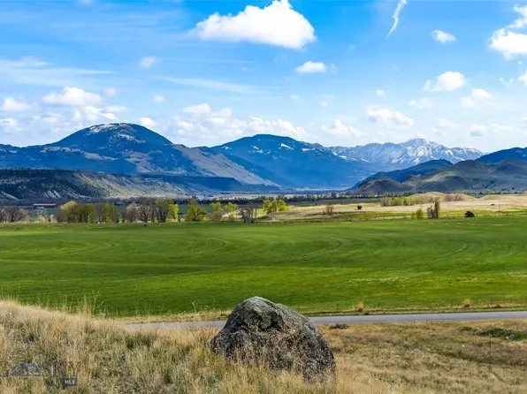 Dry Creek Rd S, Emigrant, MT 59027