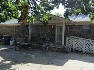 307 W Magnolia Ave, Duncan, OK 73533