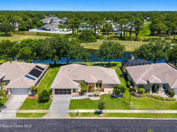 940 Gardenbrook Ct SE, Palm Bay, FL 32909