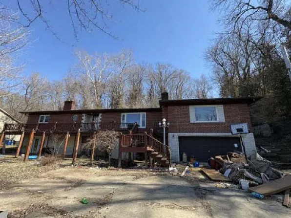 200 N Bluff Rd, Collinsville, IL 62234