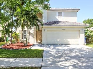 11310 SW 21st St, Miramar, FL 33025