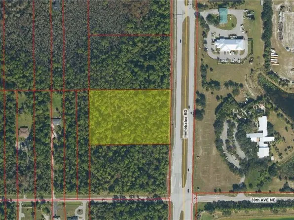 XXX Immokalee RD, NAPLES, FL 34120