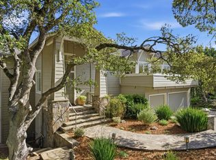 711 Forest Way, Mill Valley, CA