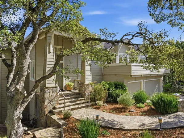 711 Forest Way, Mill Valley, CA 94941