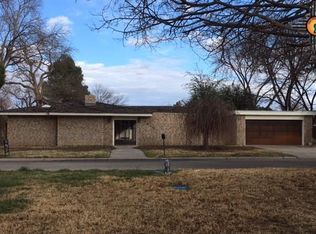 1414 Cramer Ct, Carlsbad, NM 88220