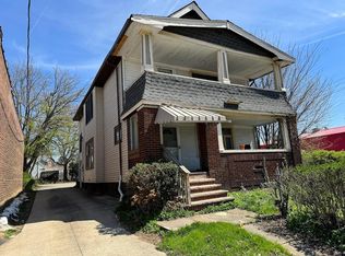 3540 W 117th St #1-2, Cleveland, OH