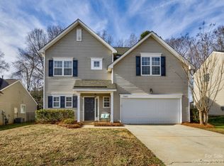 15002 Jerpoint Abby Dr, Charlotte, NC 28273