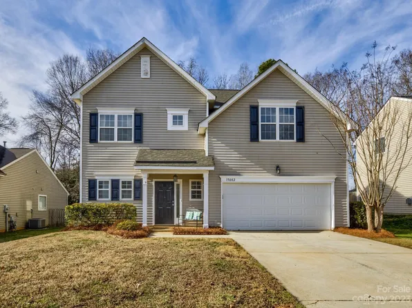 15002 Jerpoint Abby Dr, Charlotte, NC 28273